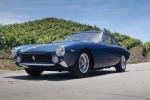 Ferrari 250 GT Berlinetta Lusso 1962 года